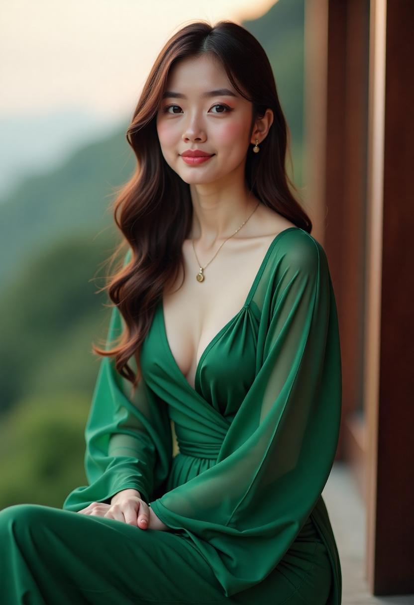 烟火小食记生活剧海报