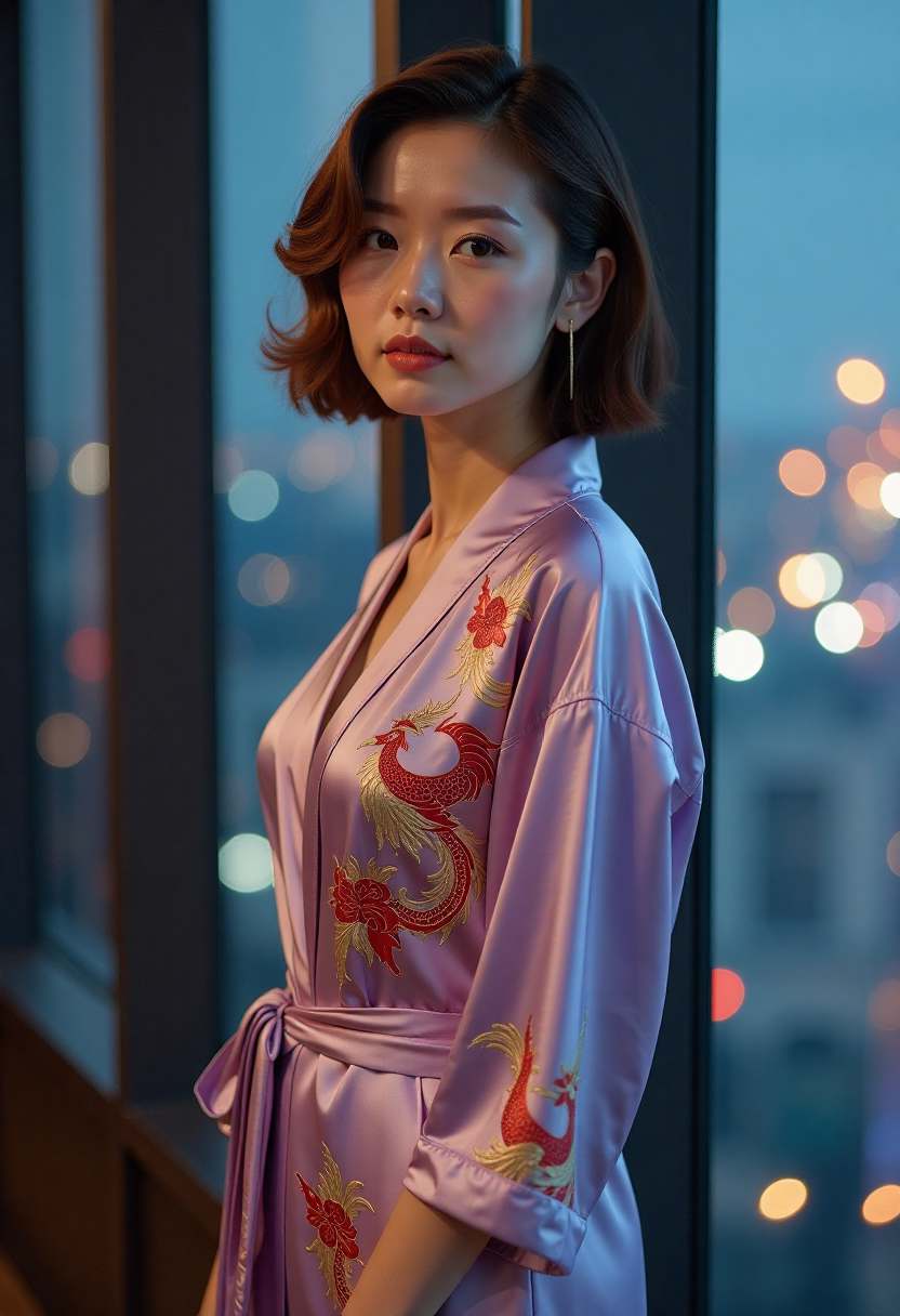 山河有约年代剧海报